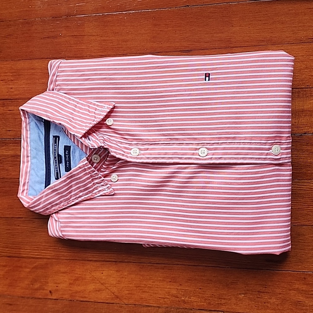 Tommy Hilfiger shirt